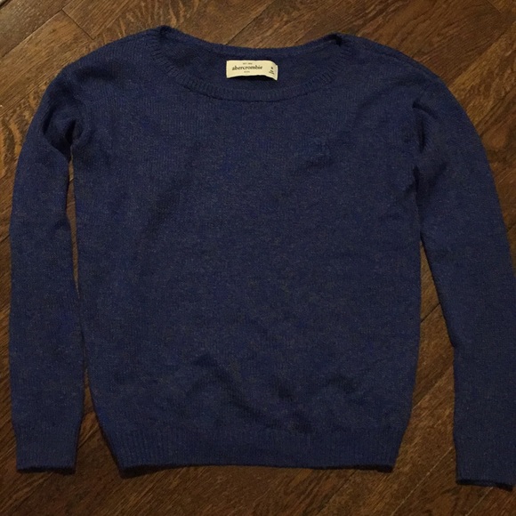 abercrombie kids sweaters